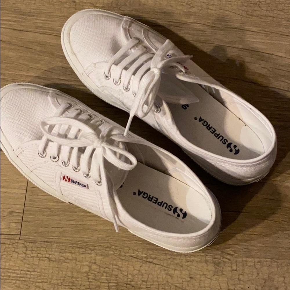 Superga Cotu Sneakers